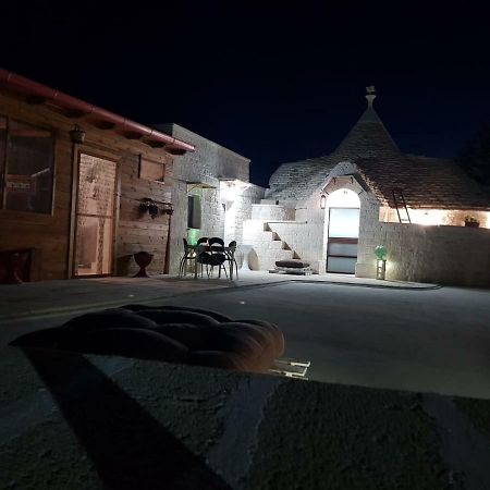 צ'לייה מספיקה B&B Mariano מראה חיצוני תמונה