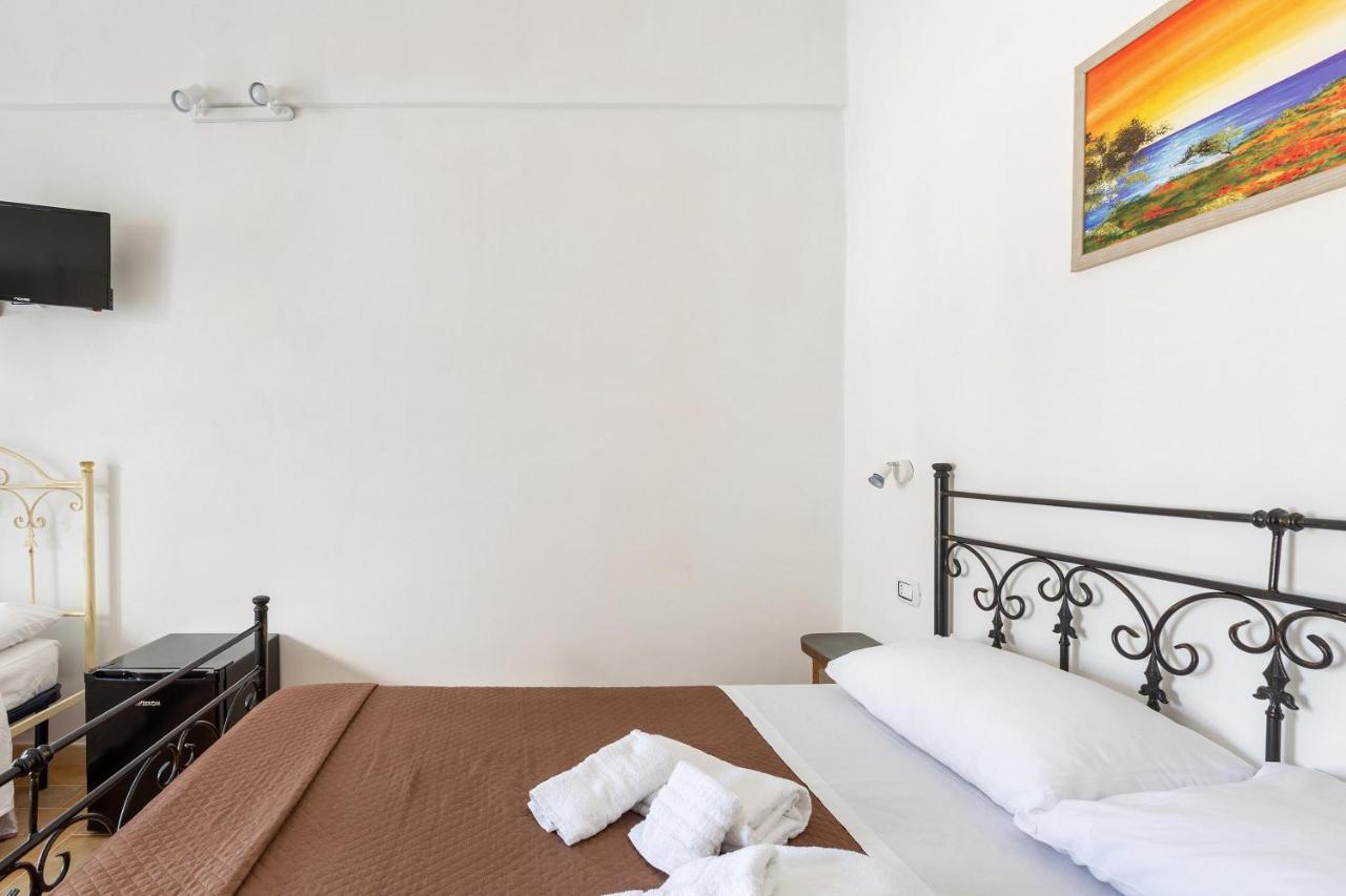 צ'לייה מספיקה B&B Mariano חדר תמונה