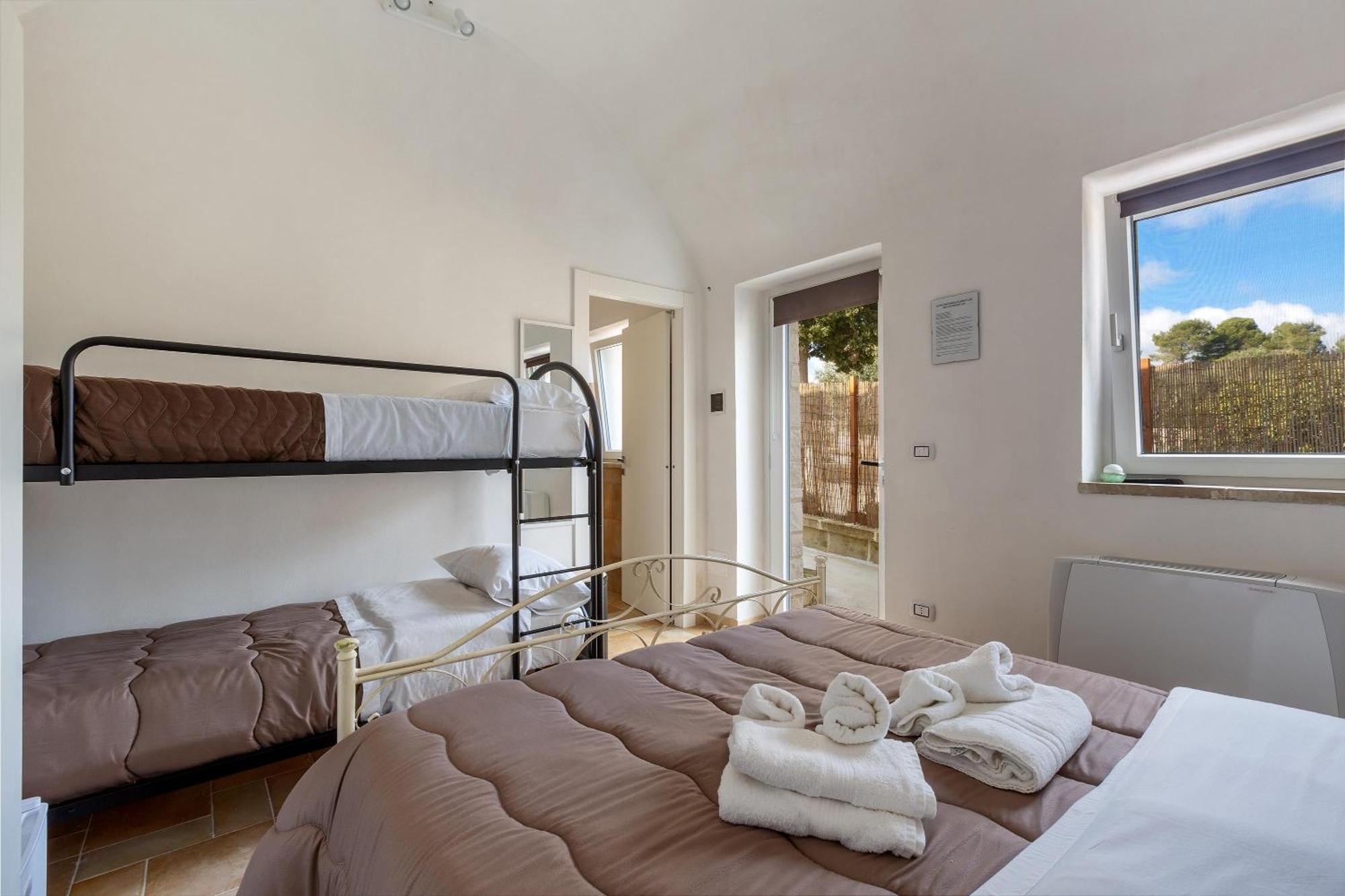 צ'לייה מספיקה B&B Mariano חדר תמונה