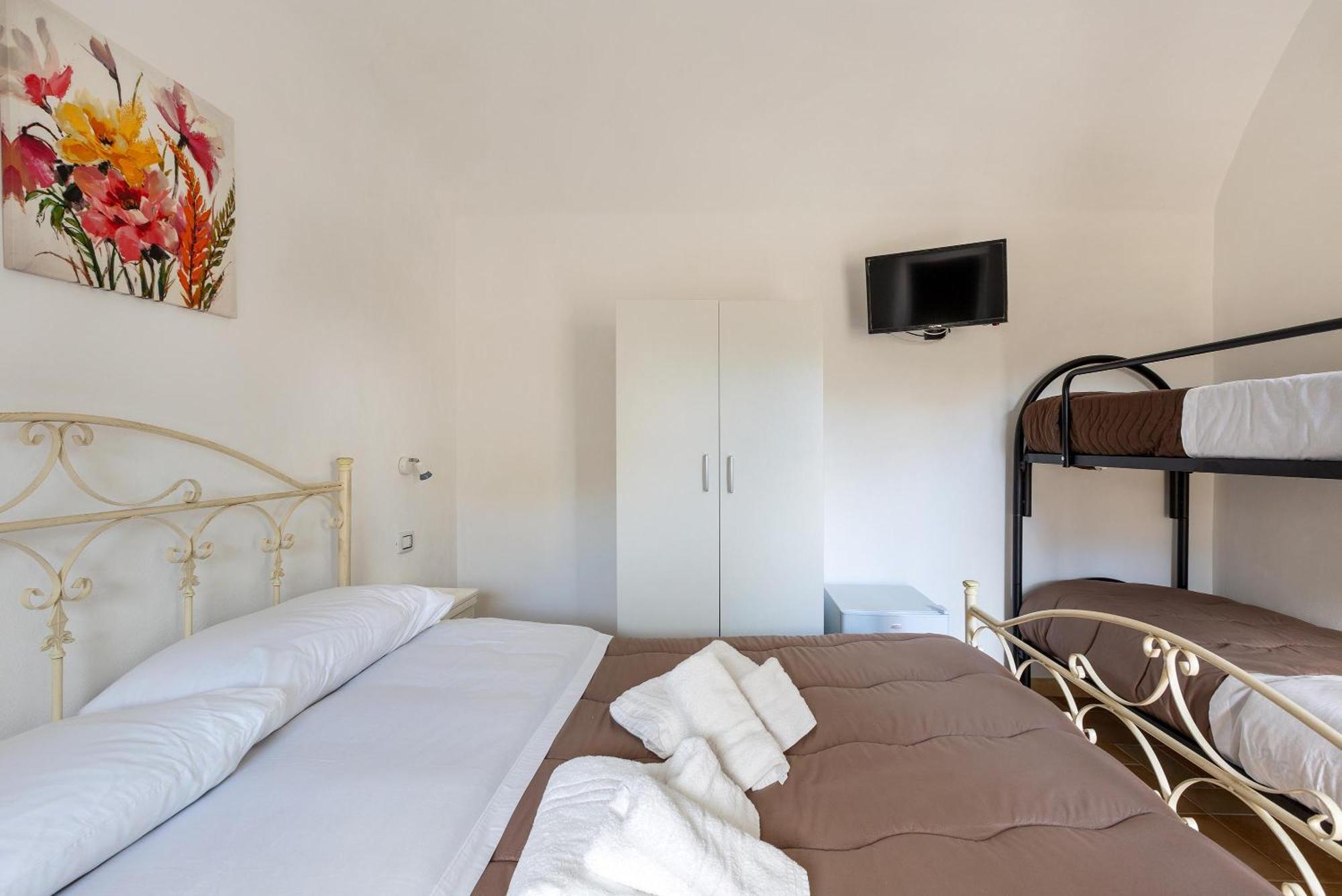 צ'לייה מספיקה B&B Mariano חדר תמונה