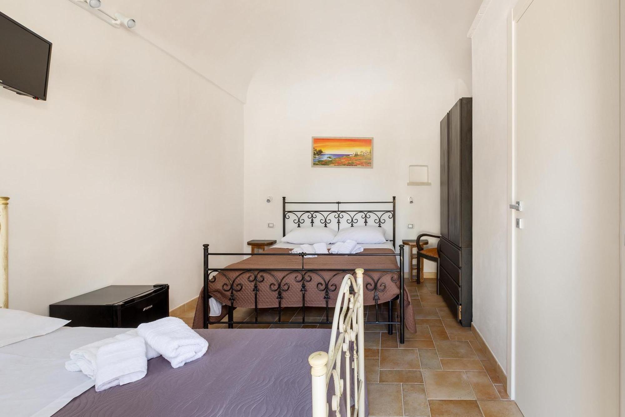 צ'לייה מספיקה B&B Mariano חדר תמונה