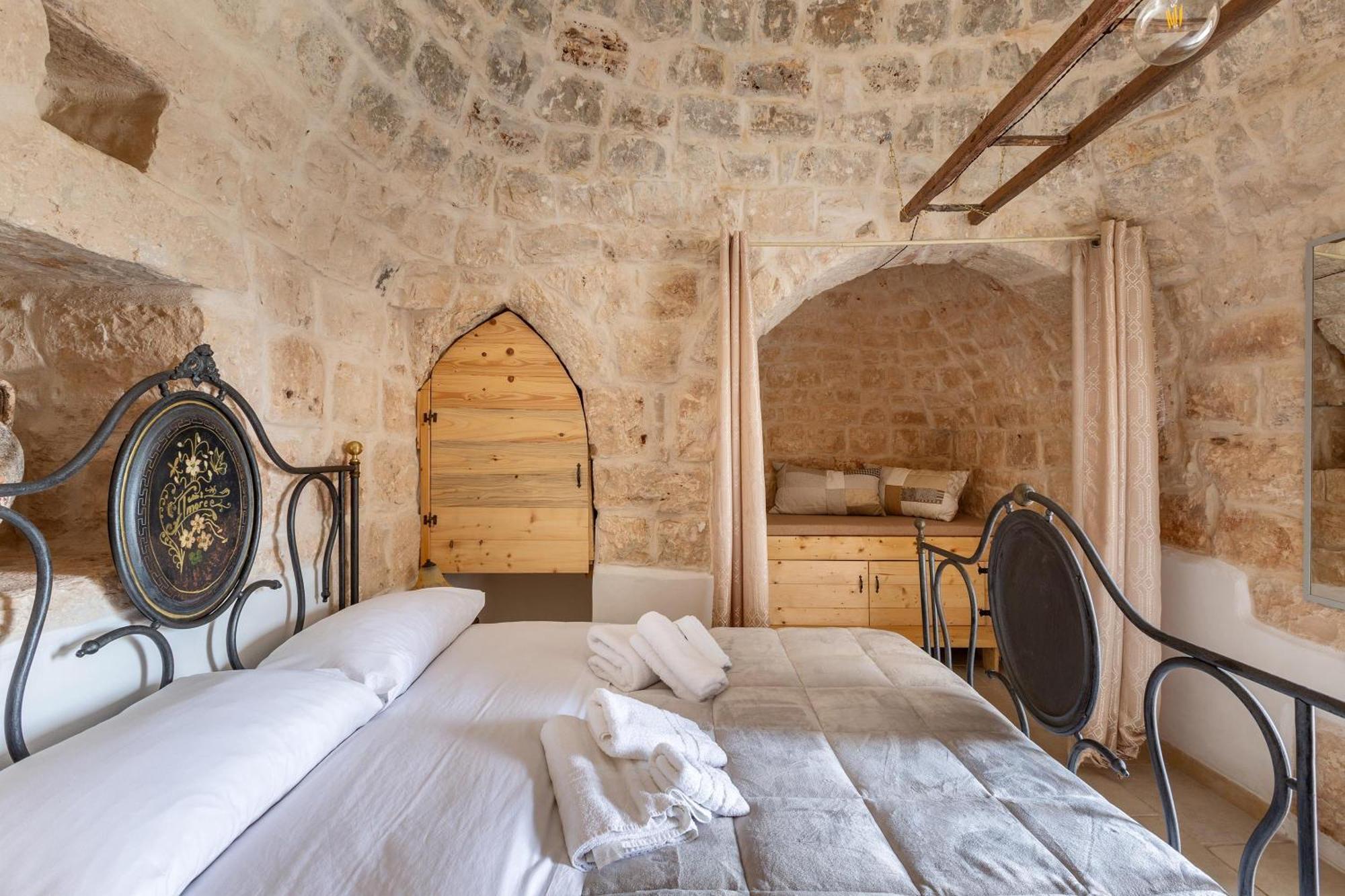 צ'לייה מספיקה B&B Mariano חדר תמונה