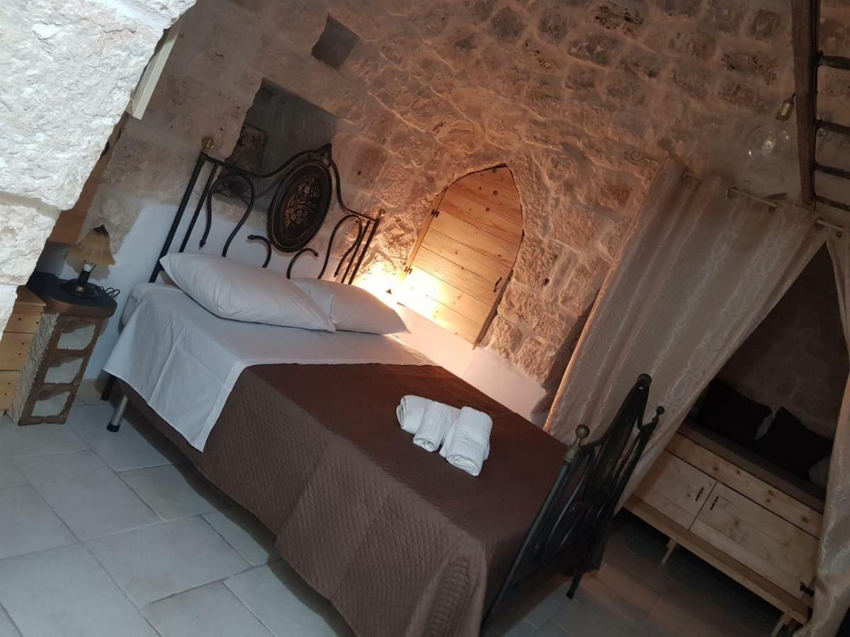 צ'לייה מספיקה B&B Mariano מראה חיצוני תמונה