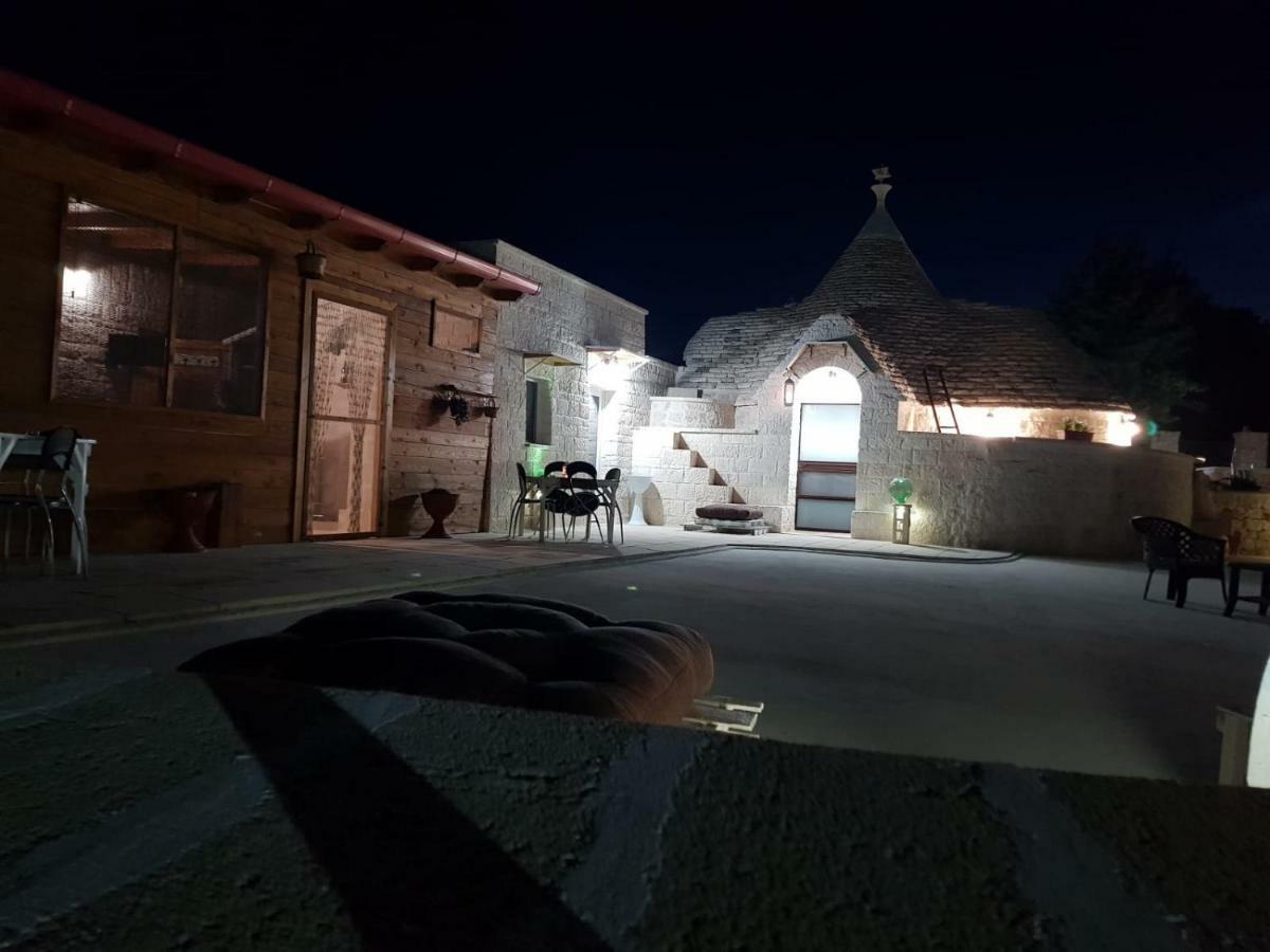 צ'לייה מספיקה B&B Mariano מראה חיצוני תמונה