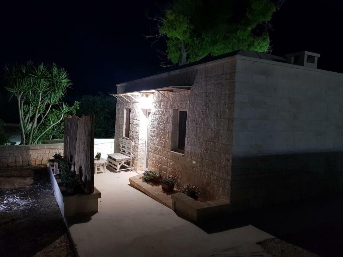 צ'לייה מספיקה B&B Mariano מראה חיצוני תמונה