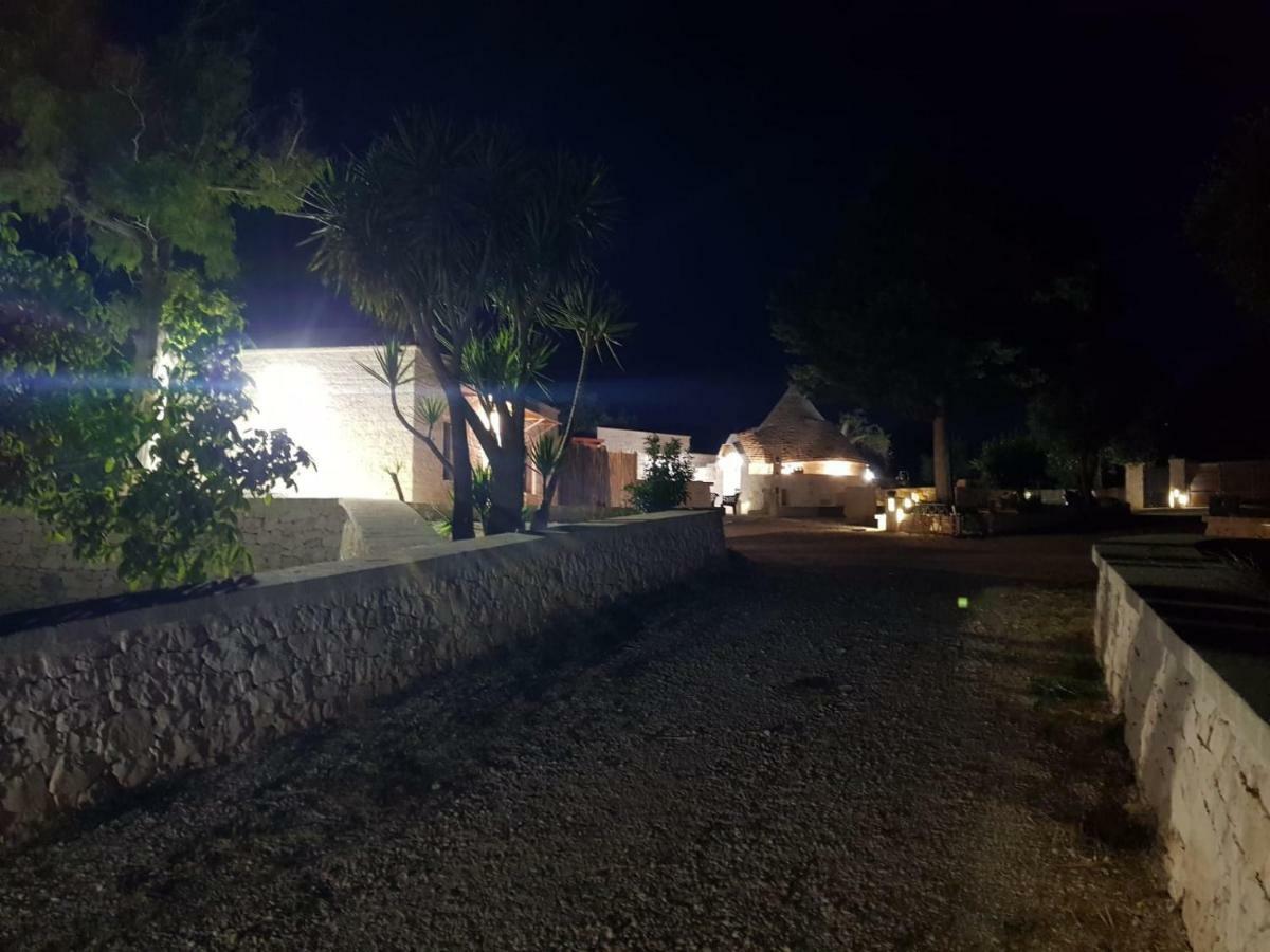 צ'לייה מספיקה B&B Mariano מראה חיצוני תמונה