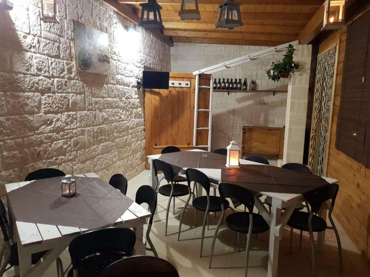 צ'לייה מספיקה B&B Mariano מראה חיצוני תמונה