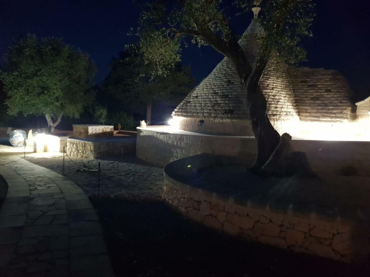צ'לייה מספיקה B&B Mariano מראה חיצוני תמונה