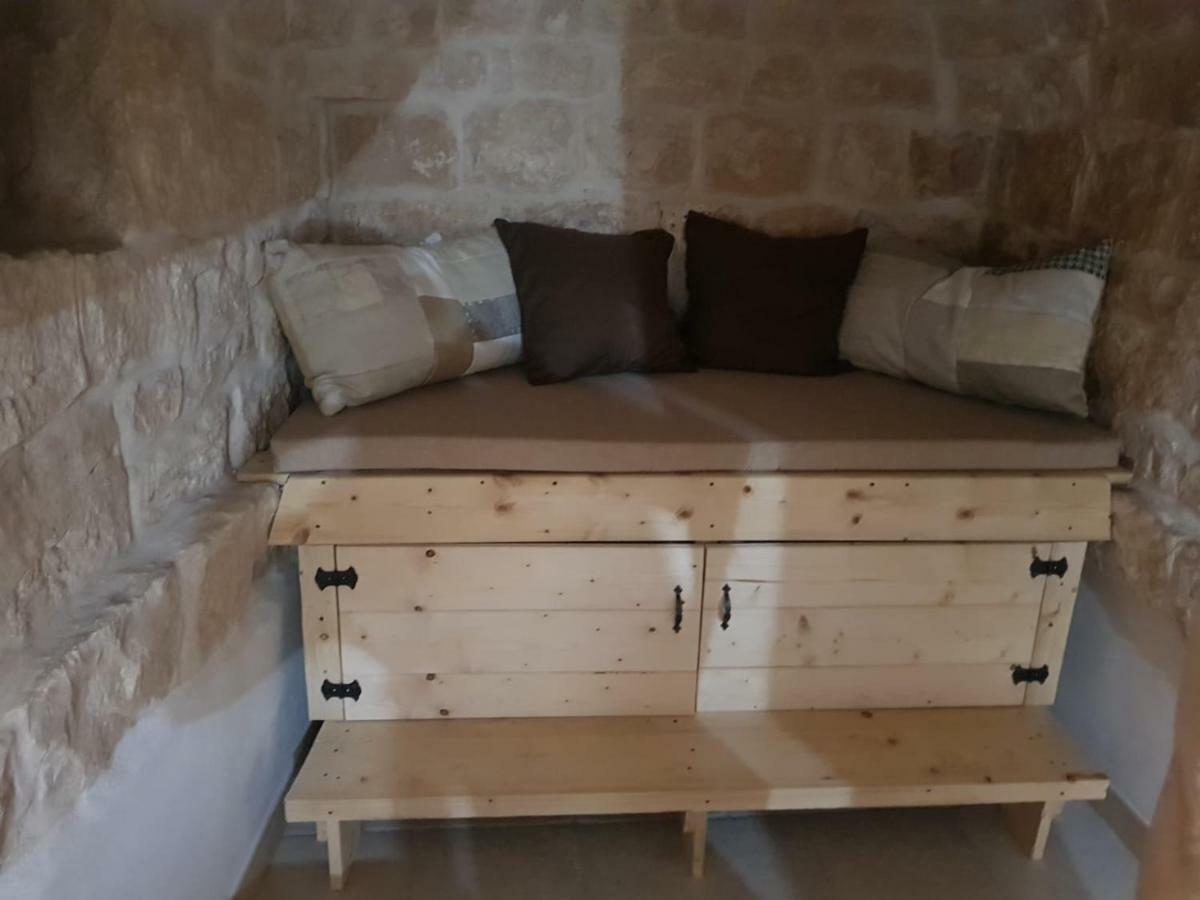 צ'לייה מספיקה B&B Mariano מראה חיצוני תמונה