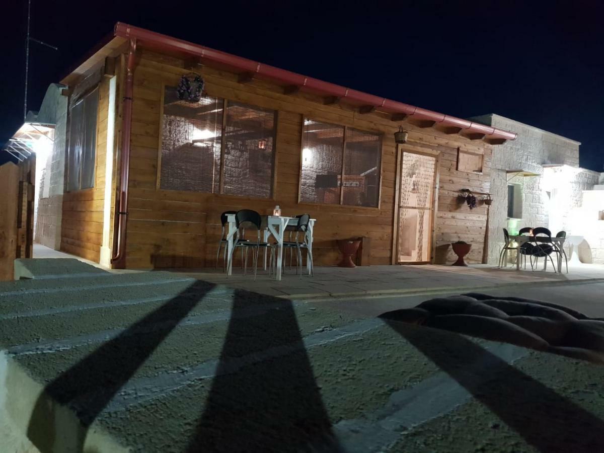 צ'לייה מספיקה B&B Mariano מראה חיצוני תמונה