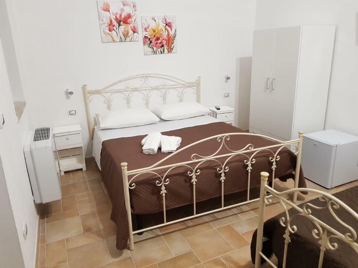 צ'לייה מספיקה B&B Mariano מראה חיצוני תמונה