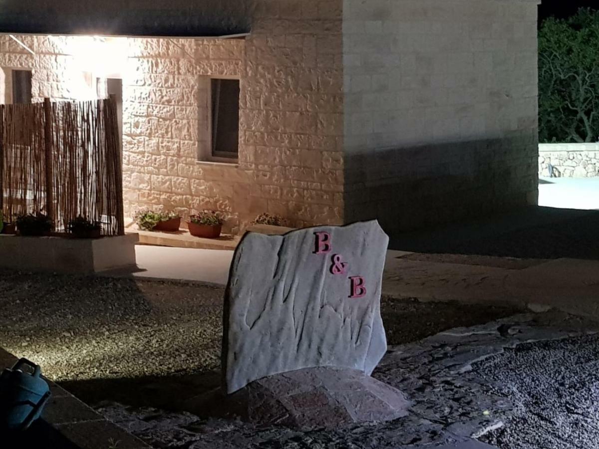 צ'לייה מספיקה B&B Mariano מראה חיצוני תמונה