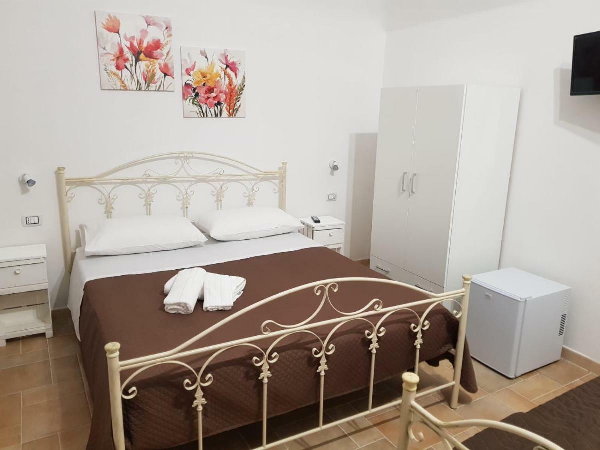 צ'לייה מספיקה B&B Mariano מראה חיצוני תמונה