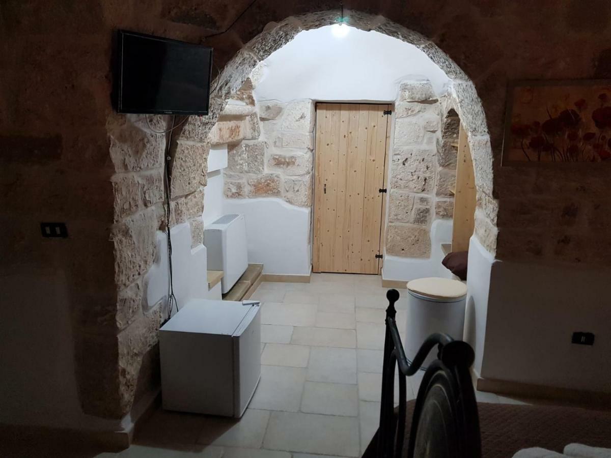 צ'לייה מספיקה B&B Mariano מראה חיצוני תמונה