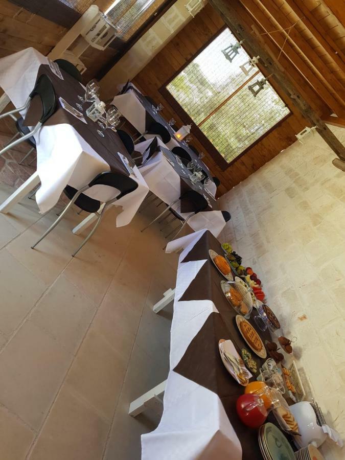 צ'לייה מספיקה B&B Mariano מראה חיצוני תמונה
