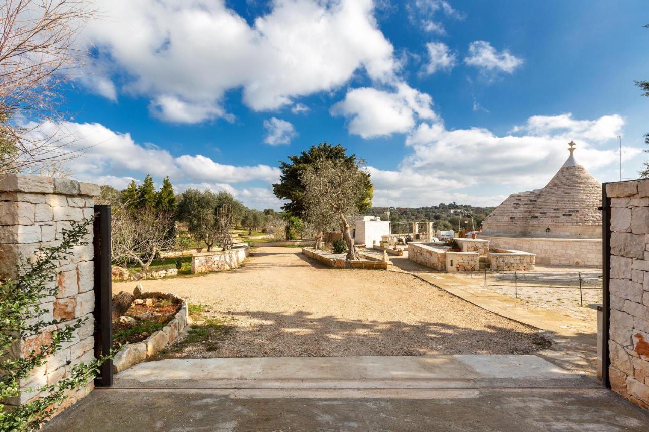 צ'לייה מספיקה B&B Mariano מראה חיצוני תמונה
