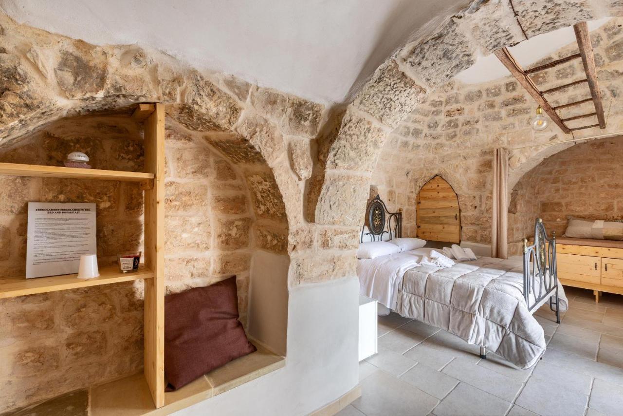 צ'לייה מספיקה B&B Mariano מראה חיצוני תמונה