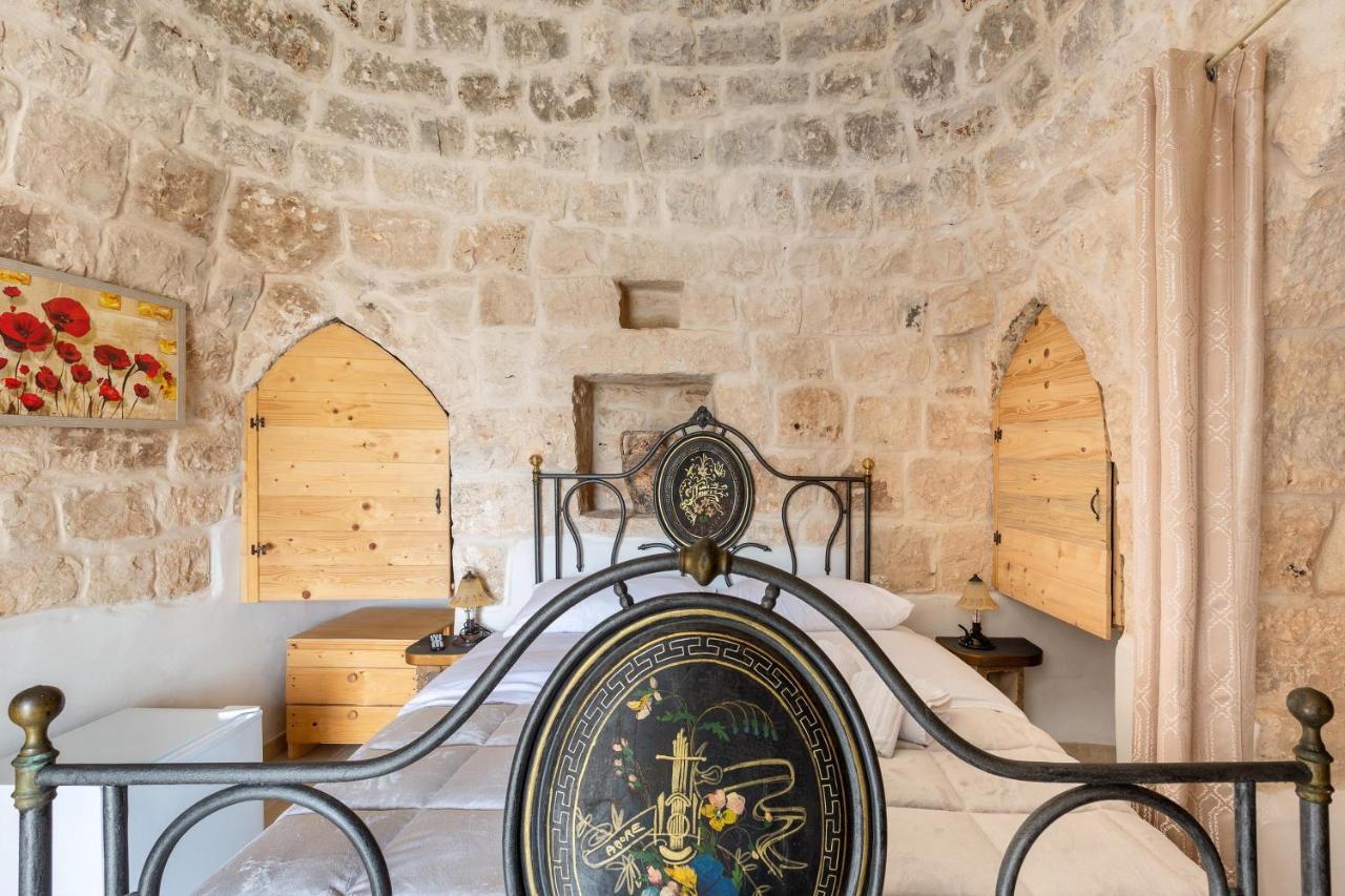 צ'לייה מספיקה B&B Mariano מראה חיצוני תמונה