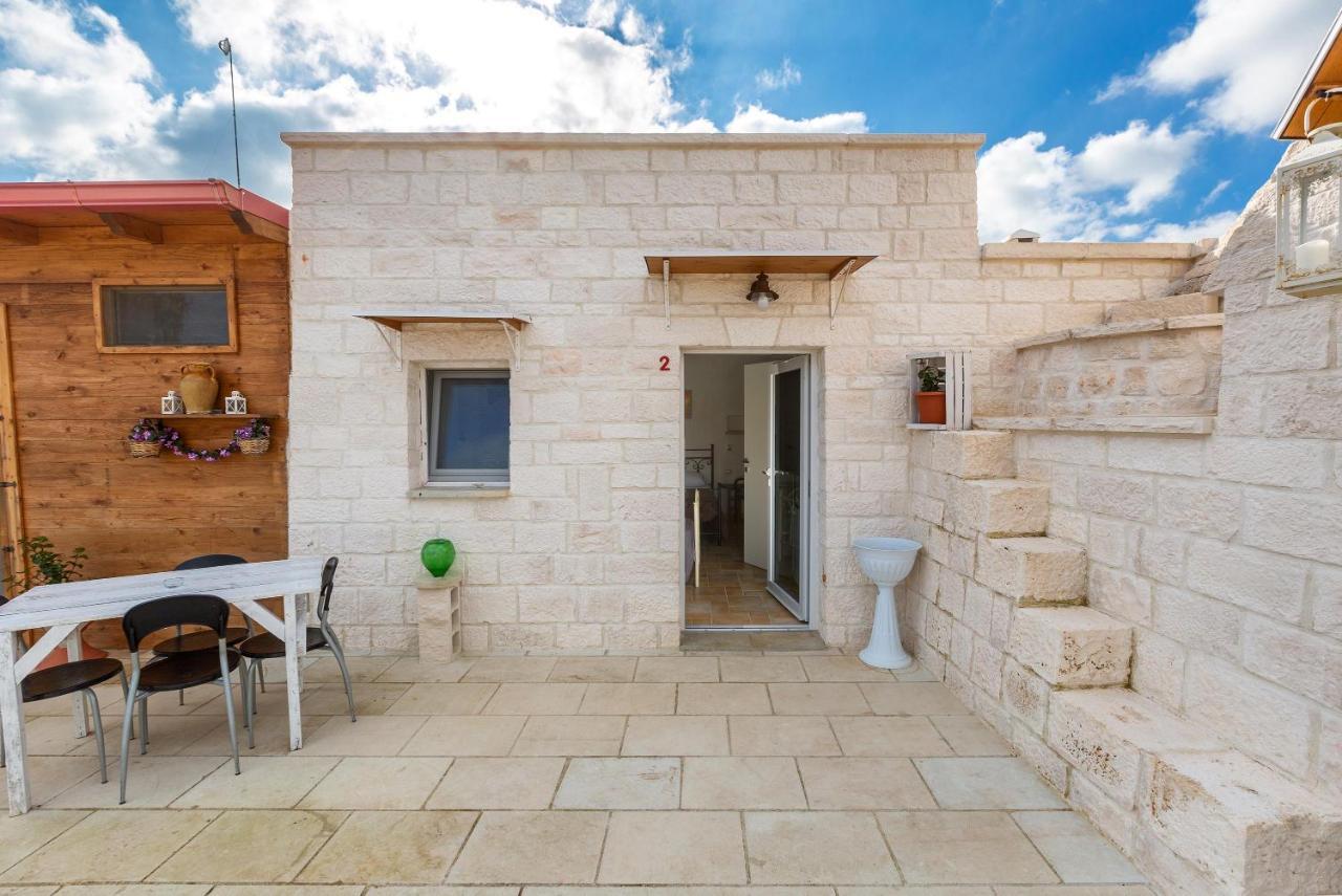 צ'לייה מספיקה B&B Mariano מראה חיצוני תמונה