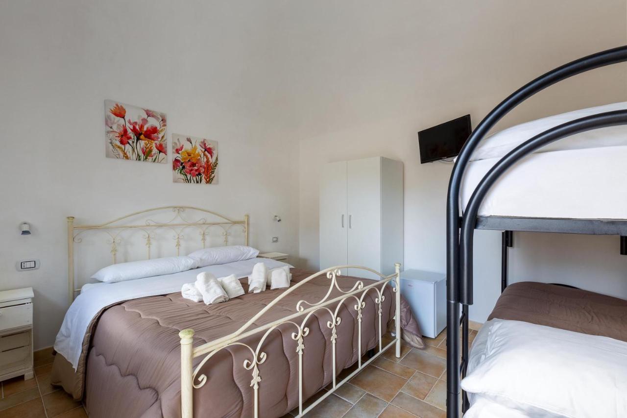 צ'לייה מספיקה B&B Mariano חדר תמונה