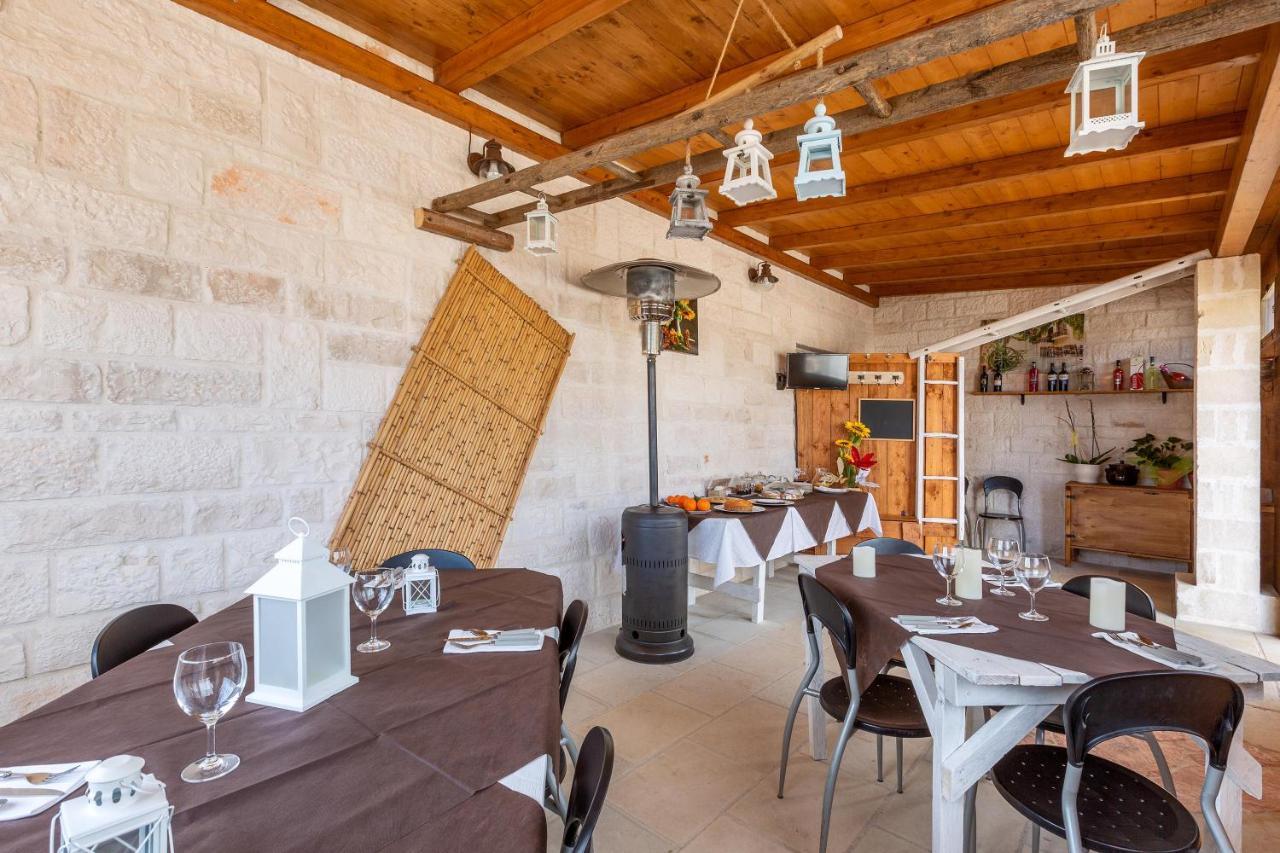 צ'לייה מספיקה B&B Mariano מראה חיצוני תמונה