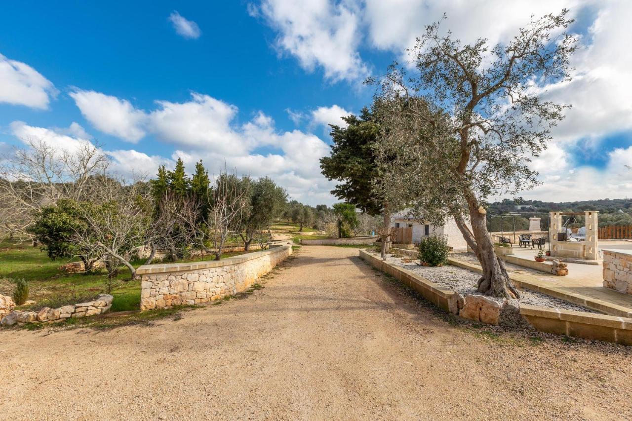 צ'לייה מספיקה B&B Mariano מראה חיצוני תמונה
