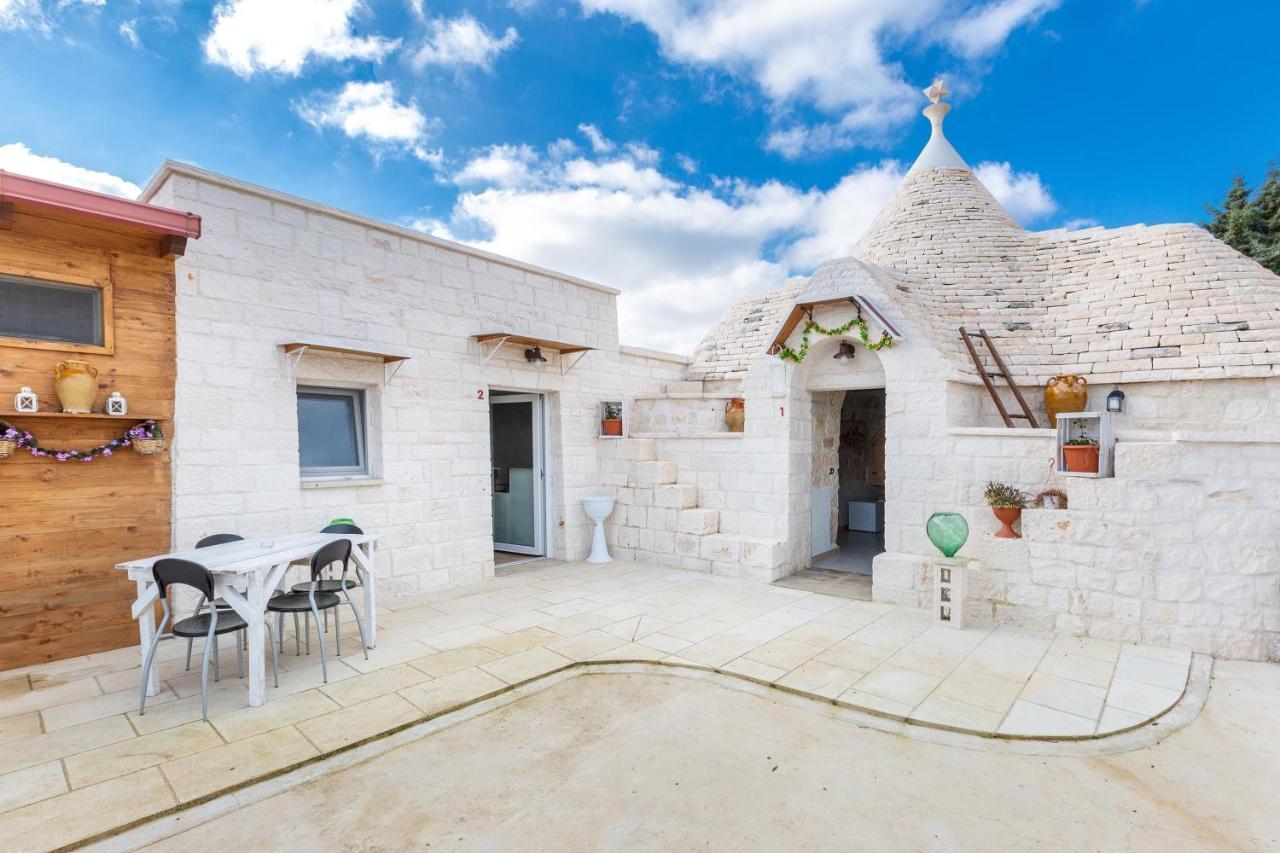 צ'לייה מספיקה B&B Mariano מראה חיצוני תמונה