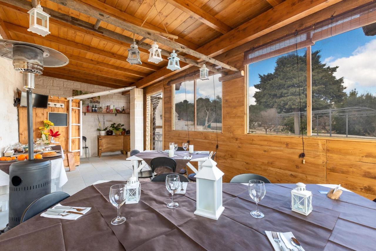 צ'לייה מספיקה B&B Mariano מראה חיצוני תמונה