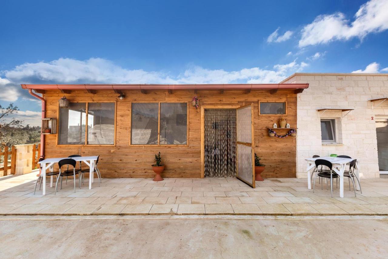 צ'לייה מספיקה B&B Mariano מראה חיצוני תמונה