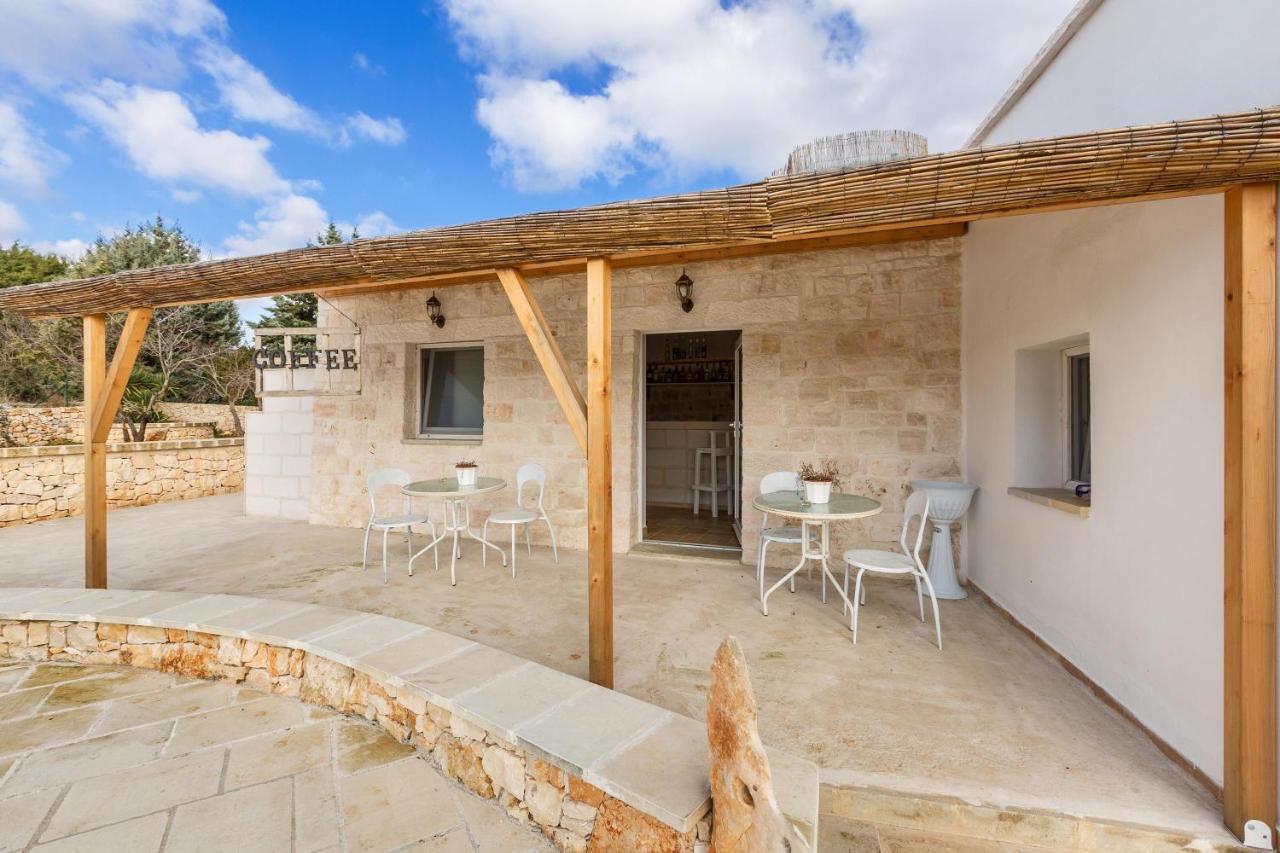 צ'לייה מספיקה B&B Mariano מראה חיצוני תמונה