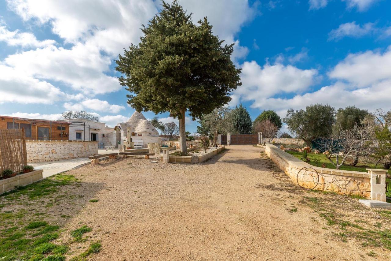 צ'לייה מספיקה B&B Mariano מראה חיצוני תמונה