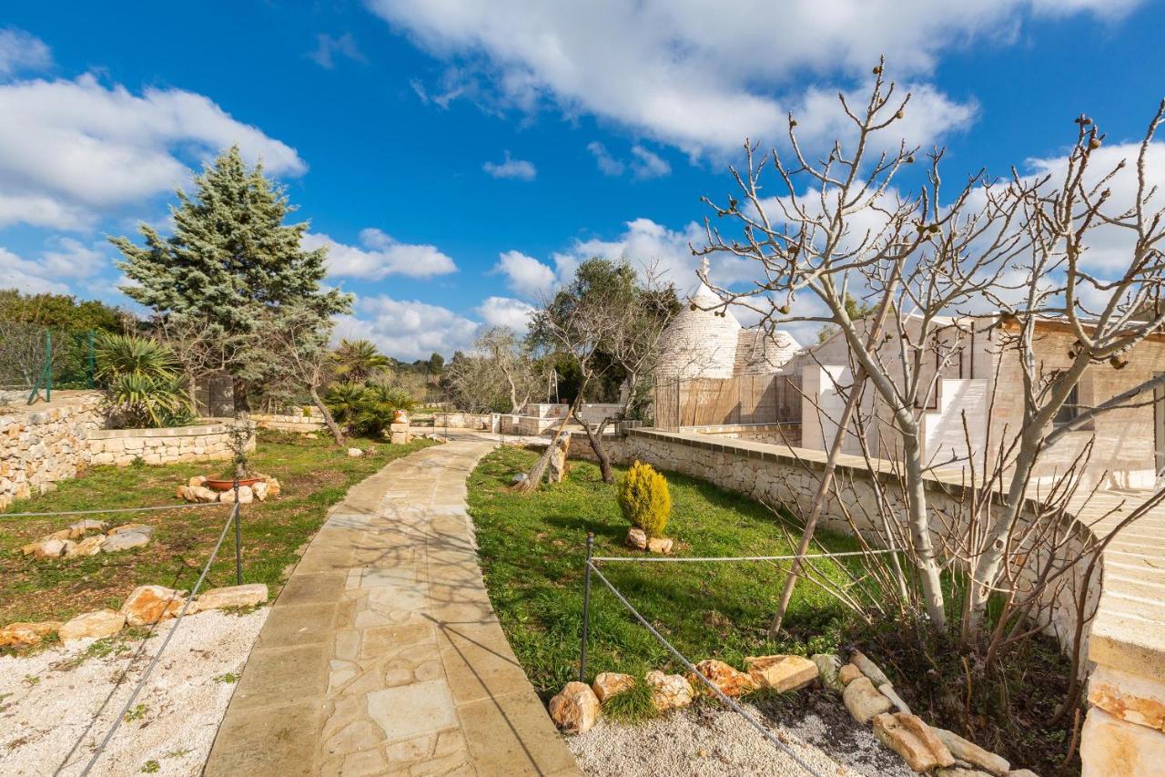 צ'לייה מספיקה B&B Mariano מראה חיצוני תמונה
